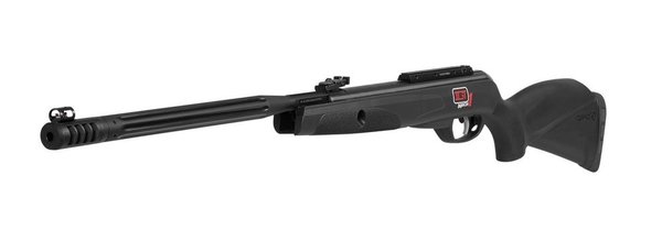 Gamo  Black Maxxim IGT Mach 1 5,5mm by Gamo including scope