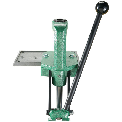 RCBS Rebel reloading press by RCBS
