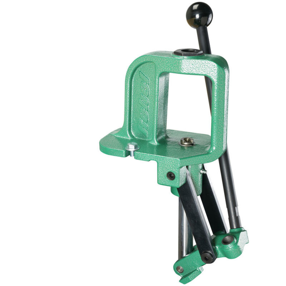 RCBS Rebel reloading press by RCBS