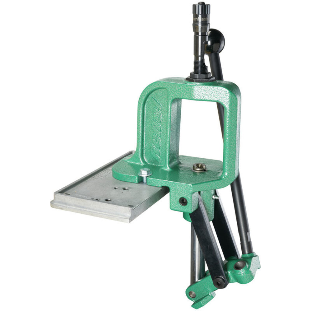 RCBS Rebel reloading press by RCBS