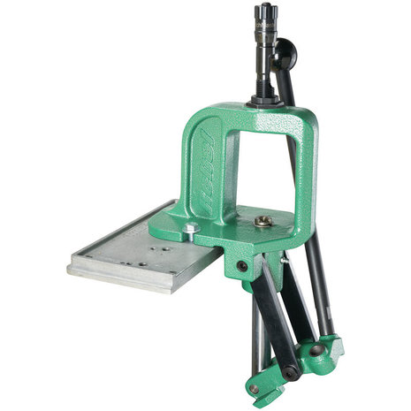 RCBS Rebel reloading press by RCBS