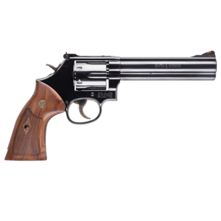 Revolvers