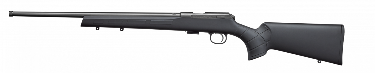 CZ 457 Synthetic rifle by CZ CZ 457 Synthetic rifle by CZ