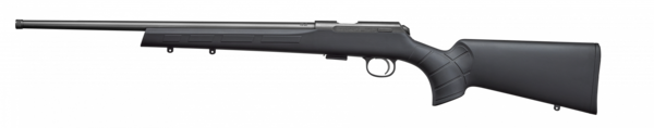CZ 457 Synthetic geweer van CZ
