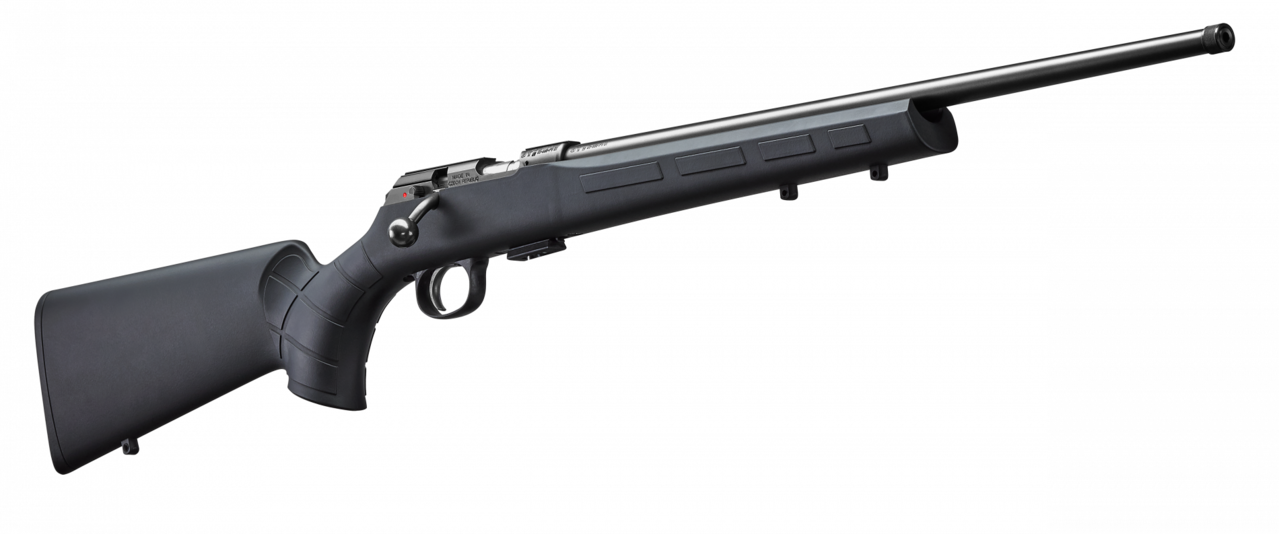 CZ 457 Synthetic geweer van CZ