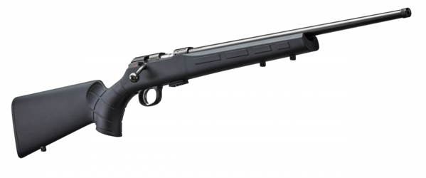 CZ 457 Synthetic geweer van CZ