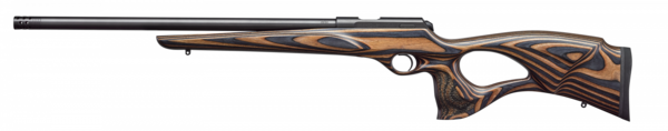 CZ 457 Thumbhole geweer van CZ
