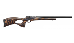 CZ CZ 457 Thumbhole