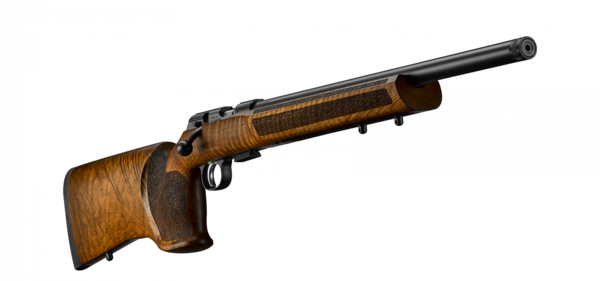 CZ 457 MTR geweer van CZ CZ 457 MTR geweer van CZ