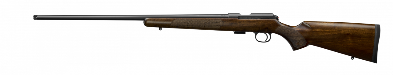 CZ 457 American rifle by CZ