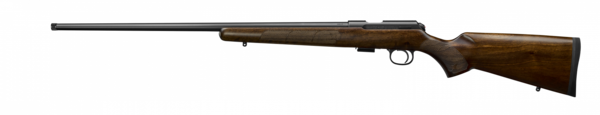 CZ 457 American rifle by CZ