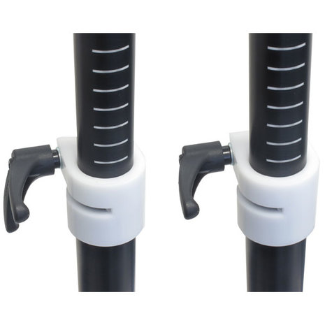 Gehmann Geweersteun 298 3-P van Gehmann