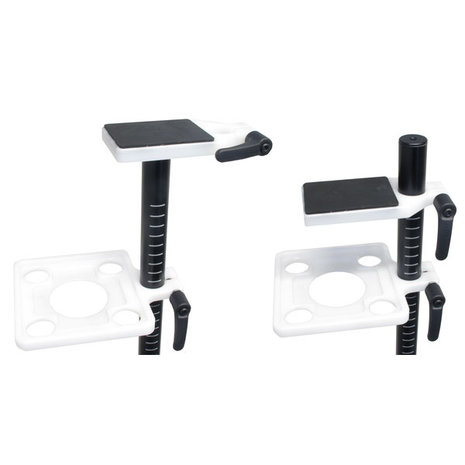 Gehmann Rifle Stand 298 3-P by Gehmann