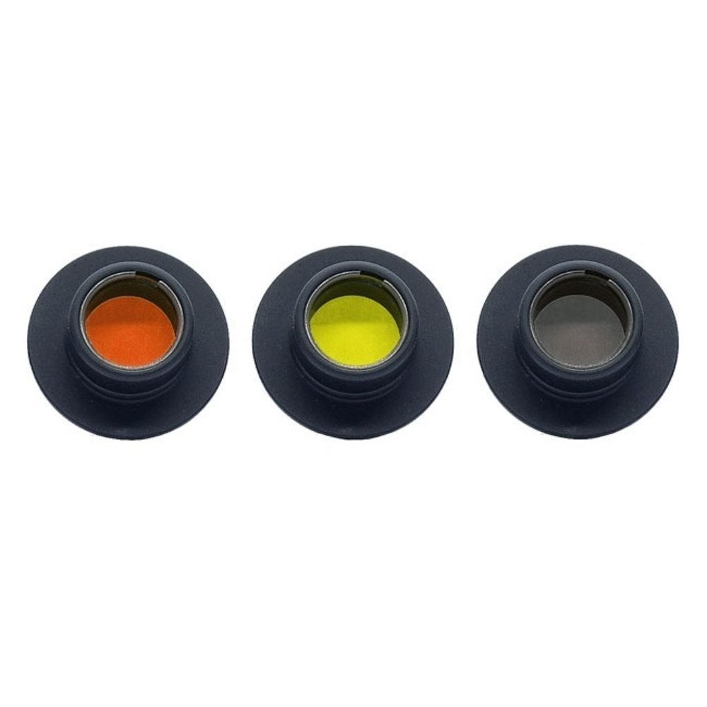 Gehmann 392 Gehmann 3- colour filter set for 390 Iris
