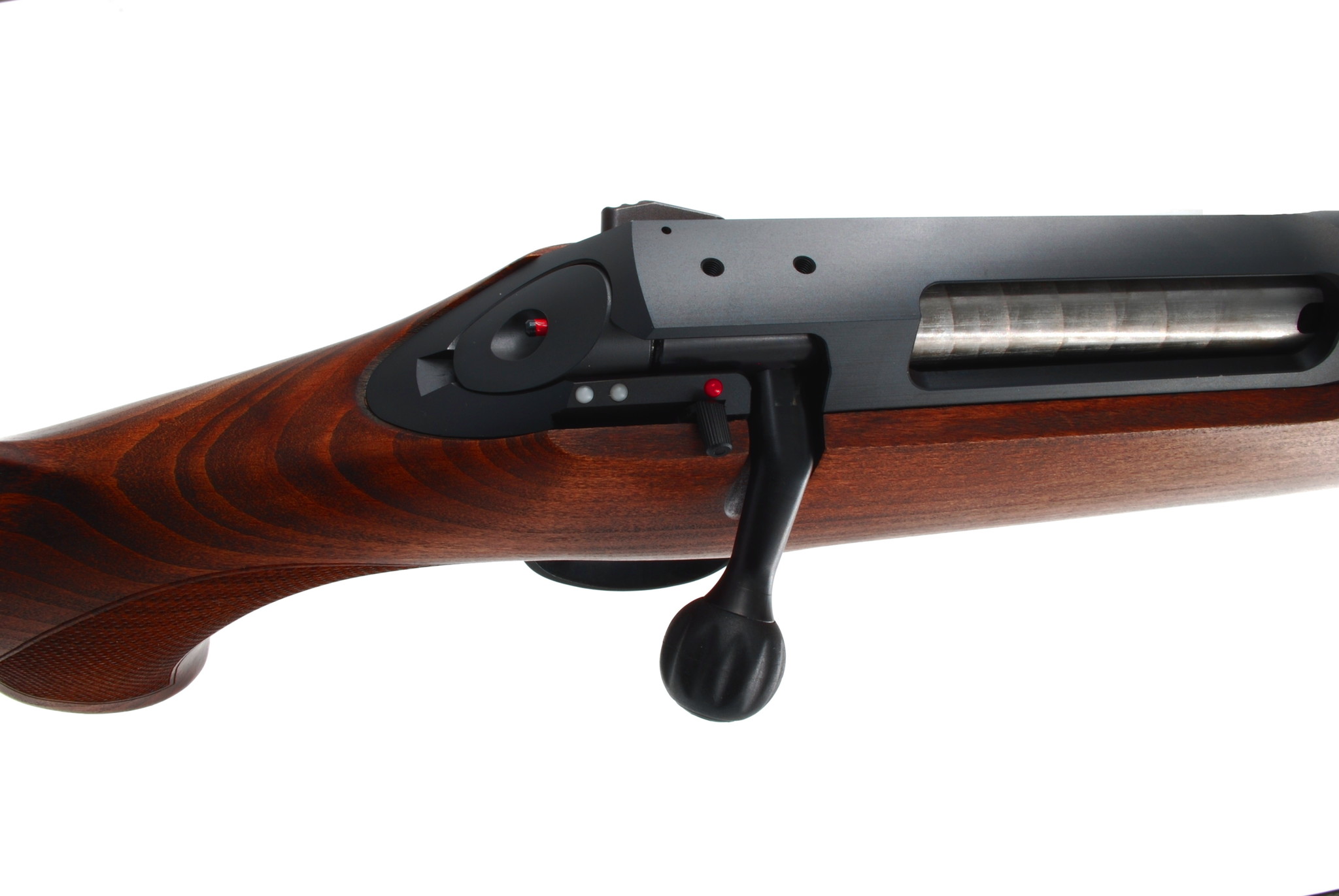 sauer 100 classic safety