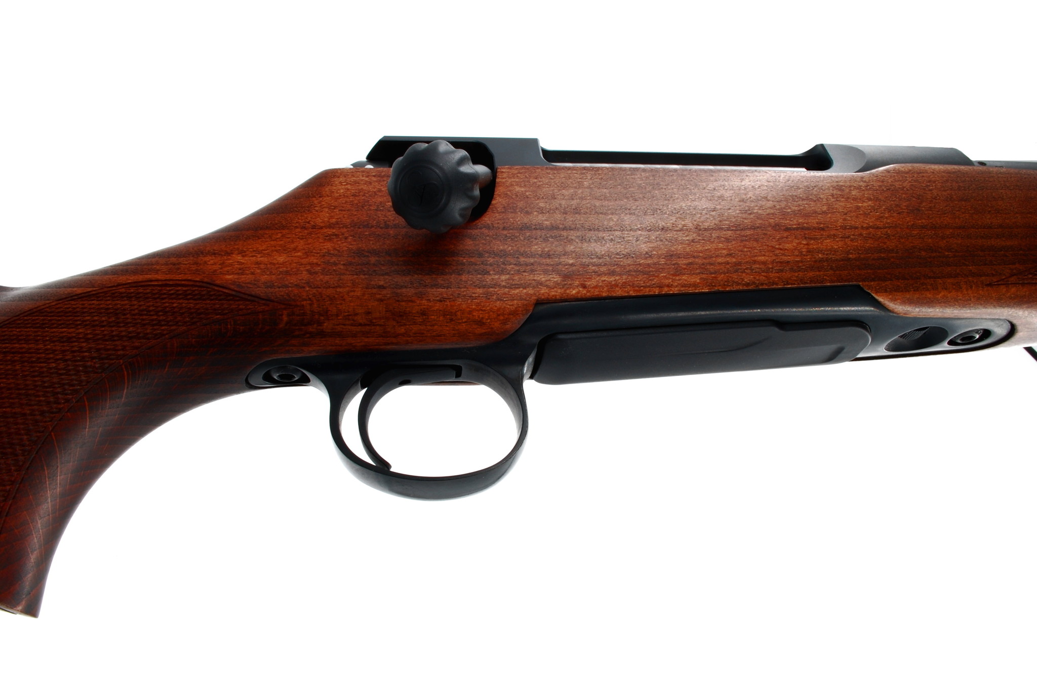 sauer 101 classic trigger