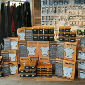 Shooting accessories