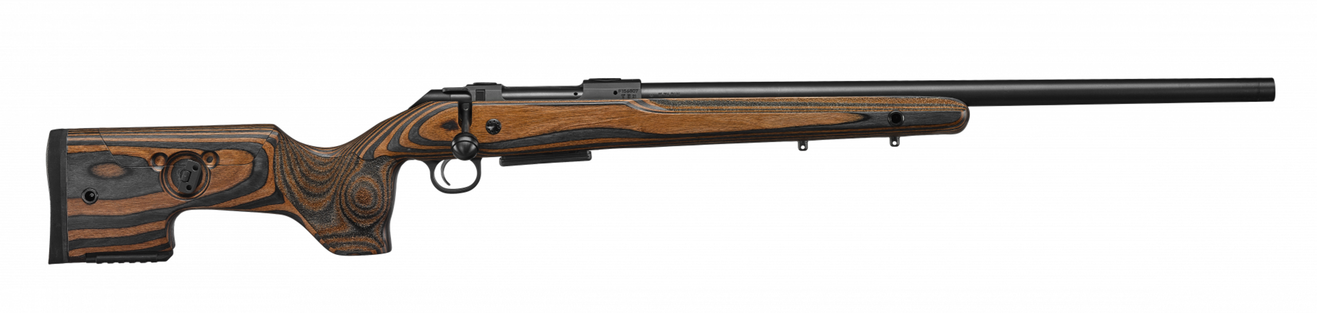 CZ 600 Range SEM shooting sports