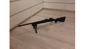 Remington Remington 700 SPS Tactical .308 Win.