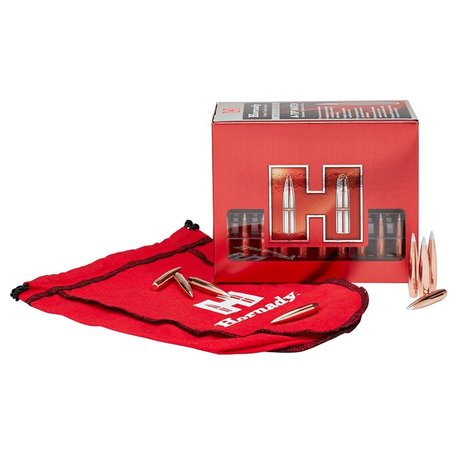 Hornady Bullets Hornady A-Tip Match  .308 250 grain