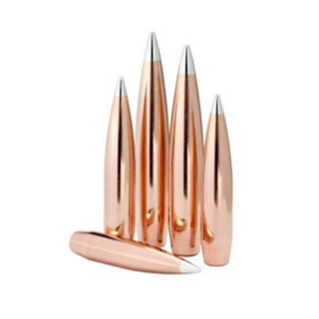Hornady Kogelkoppen Hornady A-Tip Match  .308 250 grain Hornady Kogelkoppen Hornady A-Tip Match  .308 250 grain