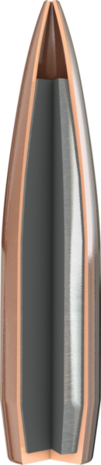 Hornady Bullets Hornady  Match .243 105 grain Hornady Bullets Hornady  Match .243 105 grain