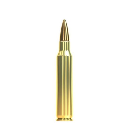 Sellier & Bellot Sellier & Bellot 7.62x39 FMJ 124 grain