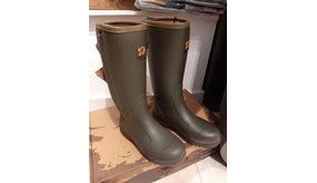 Gateway 1 Gateway 1 Pheasant Game 18" 5mm with side zipper