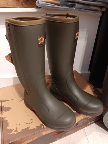 Gateway 1 Gateway 1 Pheasant Game 18" 5mm met zij rits