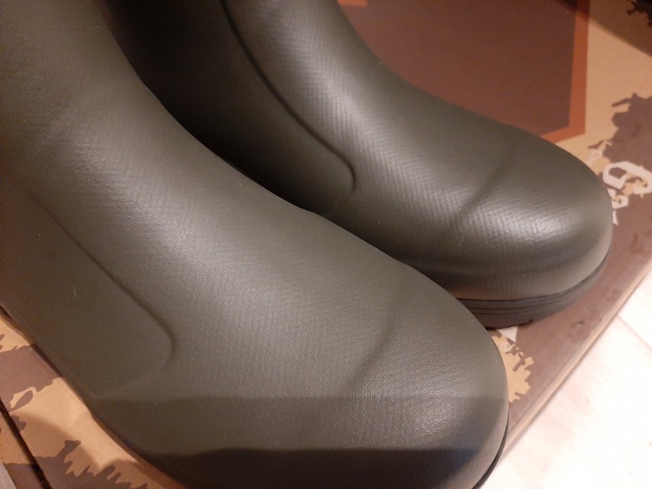 Gateway 1 Gateway 1 Pheasant Game 18" 5mm met zij rits