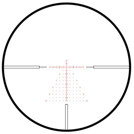 Hawke Hawke Frontier 30 SF