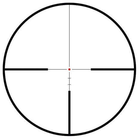 Hawke Hawke Frontier 30 SF