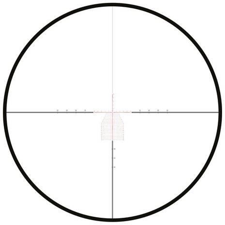 Hawke Hawke Frontier 34 FFP