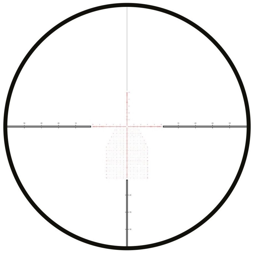 Hawke Hawke Frontier 34 FFP