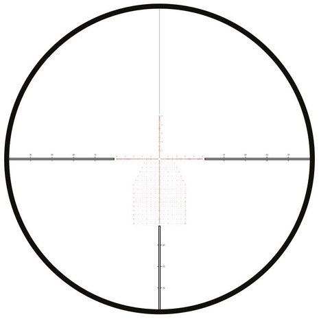 Hawke Hawke Frontier 34 FFP