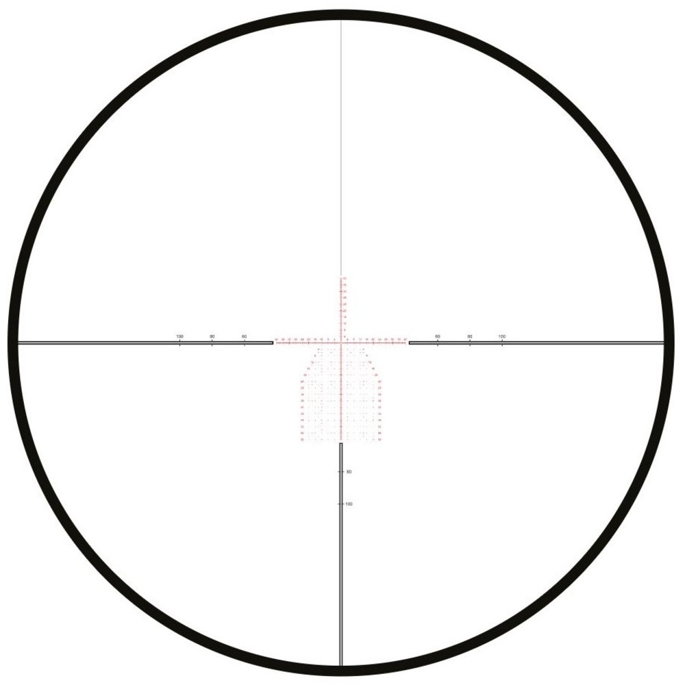 Hawke Hawke Frontier 34 FFP