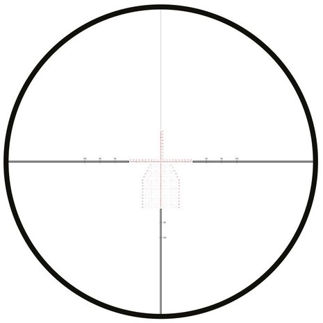 Hawke Hawke Frontier 34 FFP