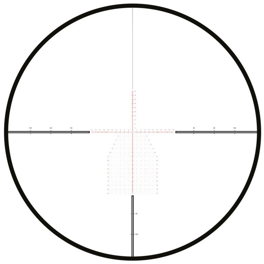 Hawke Hawke Frontier 34 FFP