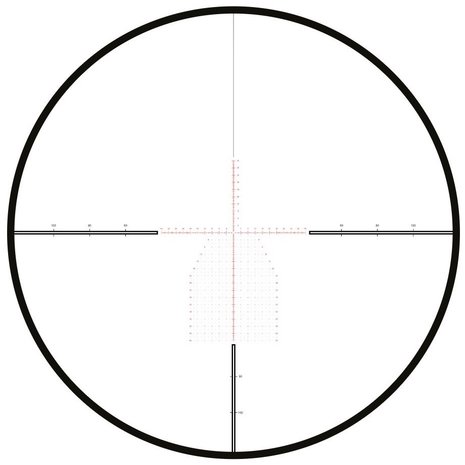 Hawke Hawke Frontier 34 FFP