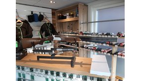 Antoni Zoli Antoni Zoli Kaliber 16 hagelgeweer Antoni Zoli Antoni Zoli Kaliber 16 hagelgeweer