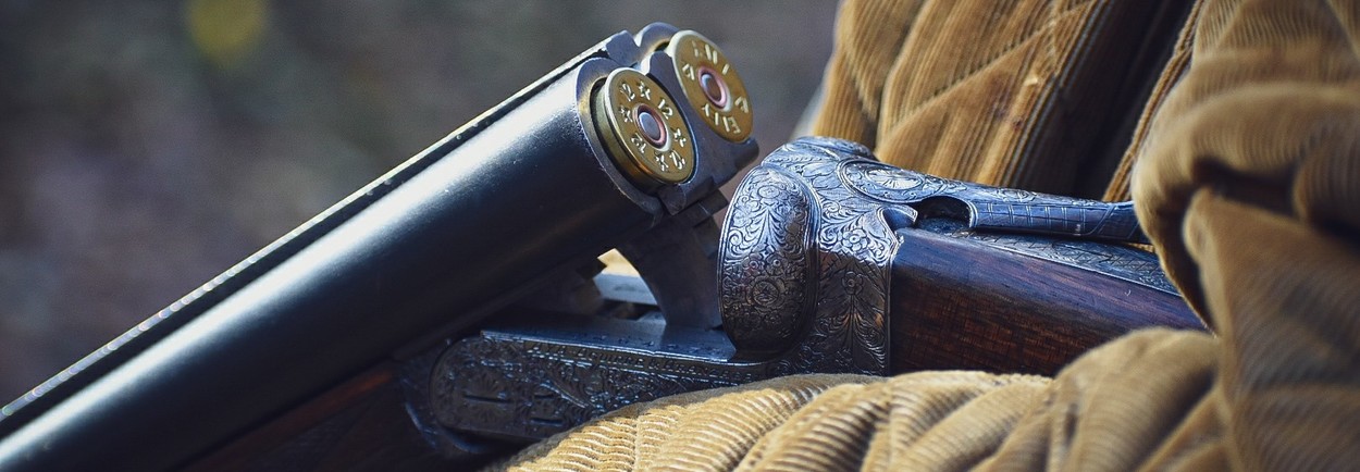 Hoe kan ik gaan jagen?