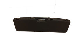 Fritzmann Rifle Case with 4 latches