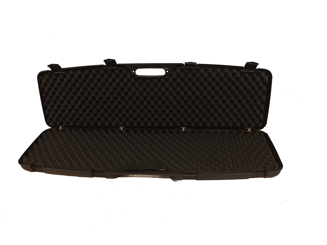 Fritzmann Rifle Case with 4 latches