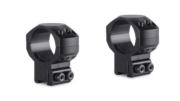 Hawke Hawke Tactical Ring Mount 30mm 9-11mm dovetail Hawke Hawke Tactical Ring Mount 30mm 9-11mm dovetail