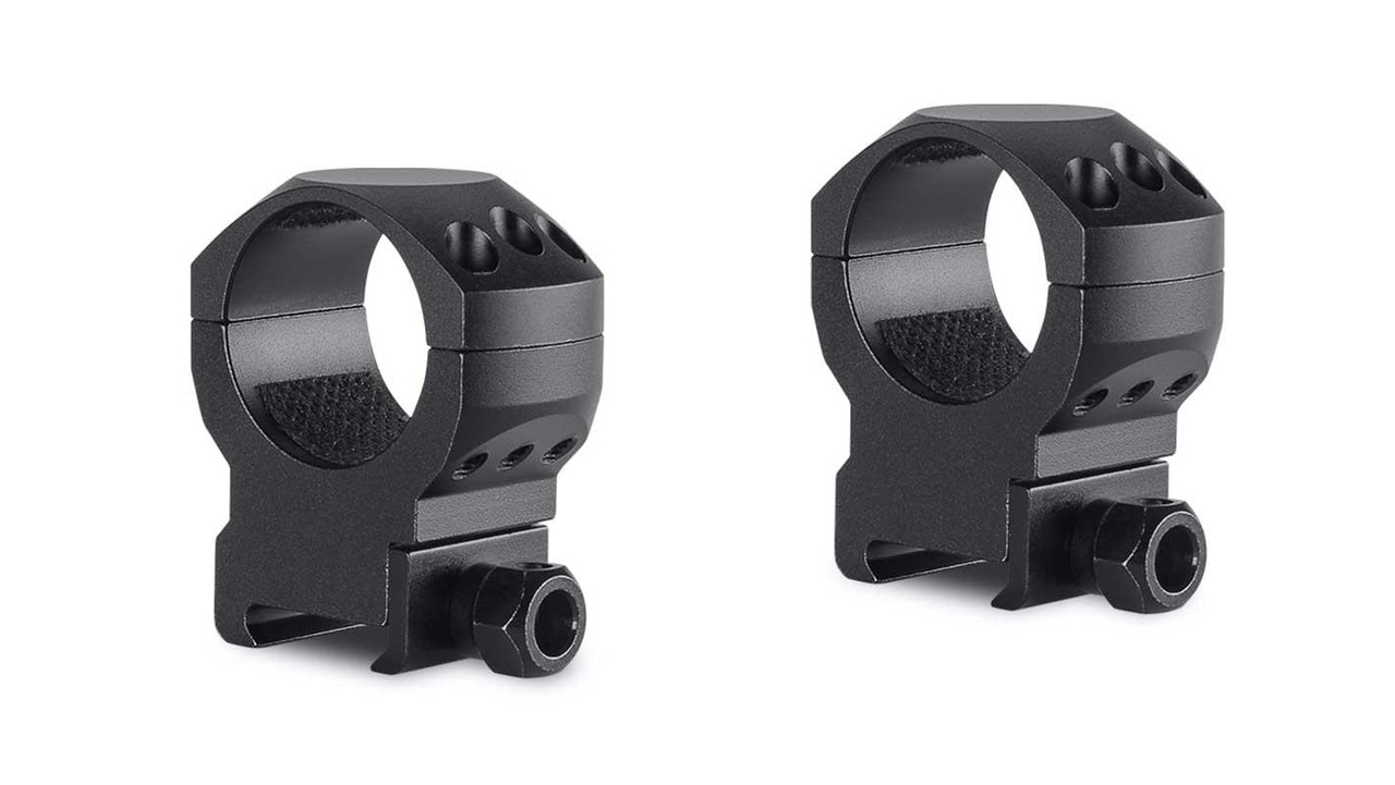 Hawke Hawke Tactical Ring Mount 30mm Weaver Hawke Hawke Tactical Ring Mount 30mm Weaver