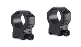 Hawke Hawke Tactical Ring Mount 30mm Weaver Hawke Hawke Tactical Ring Mount 30mm Weaver