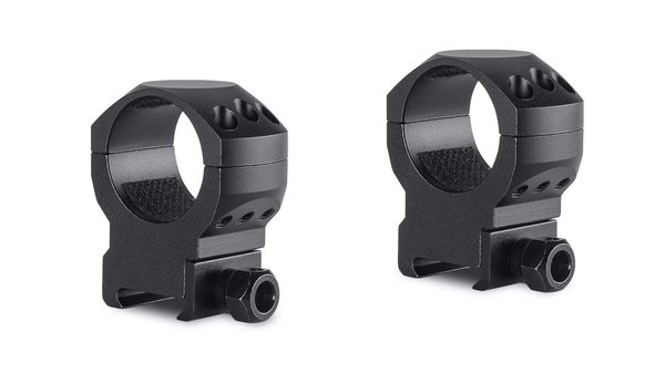 Hawke Hawke Tactical Ring Mount 30mm Weaver Hawke Hawke Tactical Ring Mount 30mm Weaver