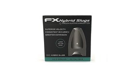 FX Airguns FX Hybrid Slugs .30 FX Airguns FX Hybrid Slugs .30