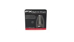 FX Airguns FX Hybrid Slugs .22