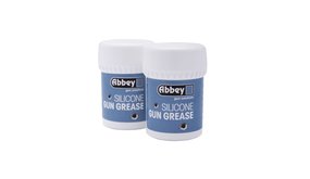 Abbey Abbey Silicone Gun Grease 20ml